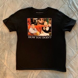 Friends “How you Doin?” T-Shirt